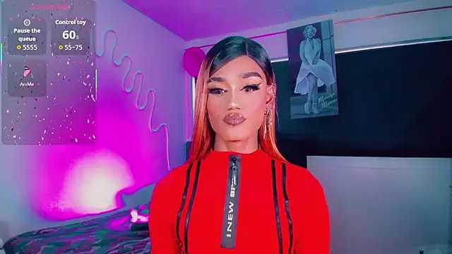 Kendall_hornyy 라이브 XXX 채팅