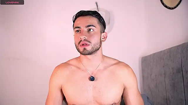 Živý XXX chat aydan_hw