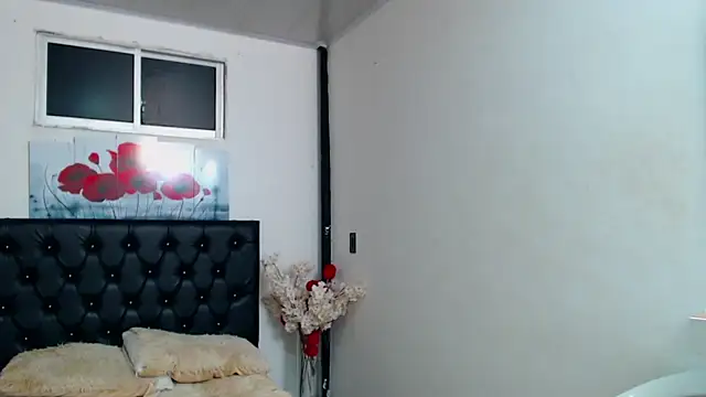 Chat XXX en directo de pinky_f00x