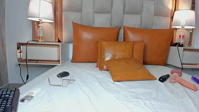 Chat XXX en directo de ValentinaBreats