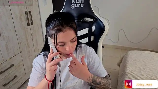 Онлайн чат XXX Victoryyy_