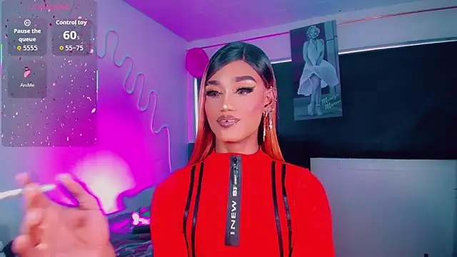 Вебкам-шоу Kendall_hornyy