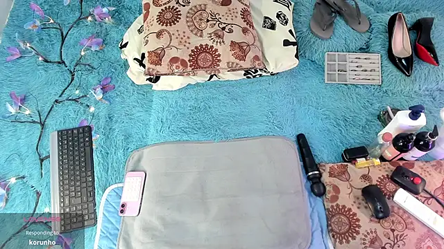 Eilin_clion Live XXX chat