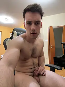 Raveman's Webcam Show