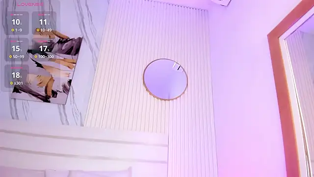 Afro_Luna Chat XXX live