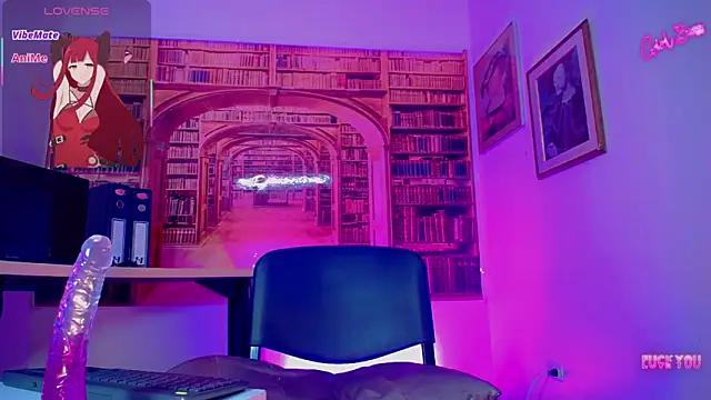 Вебкам-шоу Mia_Colucci-