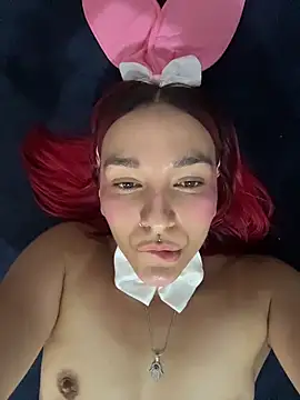 Онлайн чат XXX Amelie-RedHoney