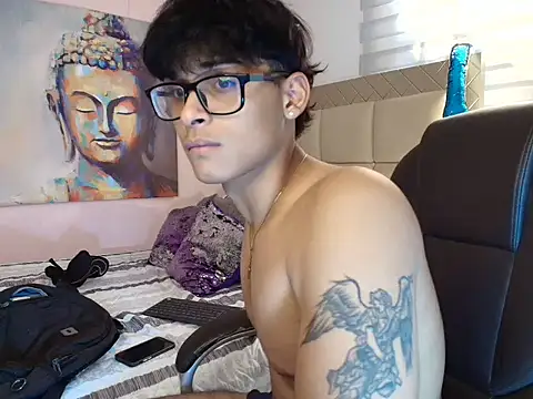 Chat XXX Live mathias_oberlin