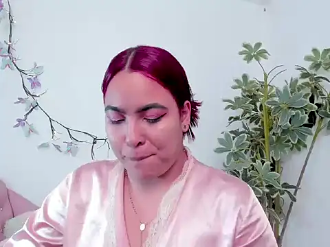 Онлайн чат XXX AfroditaVega_