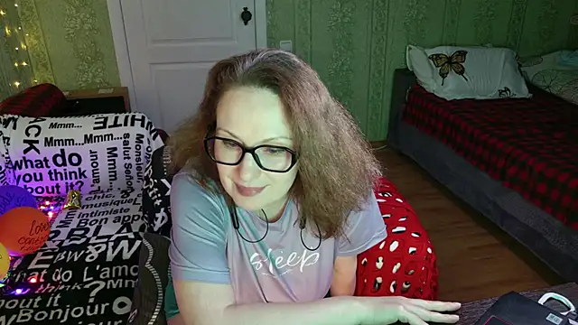 MarleneDietrich Live XXX-Chat