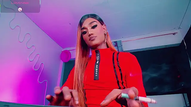 Kendall_hornyy Webcam Show