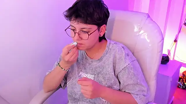 Živý XXX chat Nathaly_ds