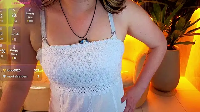 Jeonmei_tp Chat XXX in diretta