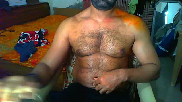 Živý XXX chat Vbestshow