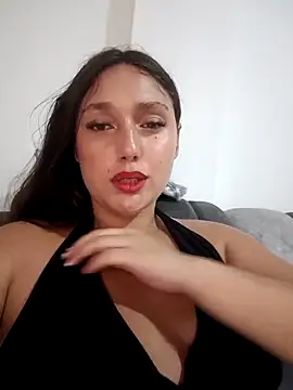 Show de Naughty-Samanta- na webcam