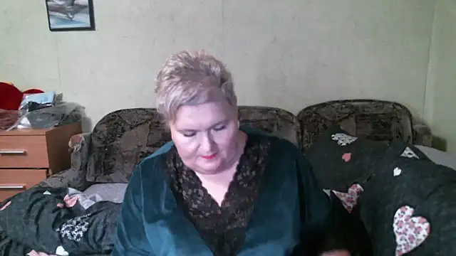 Lana555's Live XXX Chat