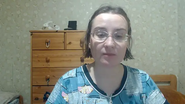 Živý XXX chat Smart_Rose