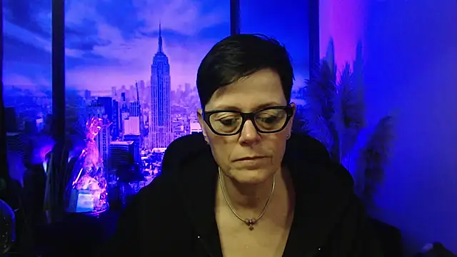 ninarandmann Show Webcam