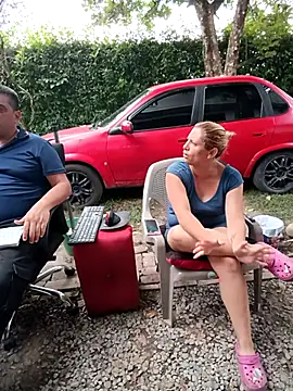 hotandfierylatinos2023 Obrolan Langsung XXX