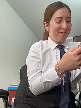 _Susy-Office1 Live XXX-Chat