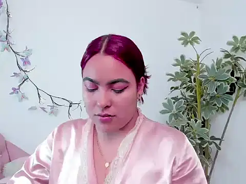 AfroditaVega_ live XXX chat