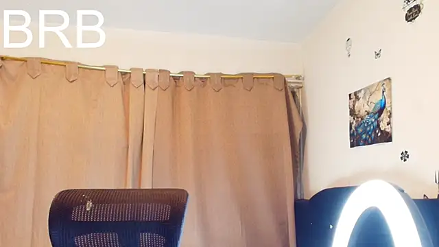 jimmy_class Webcam Show