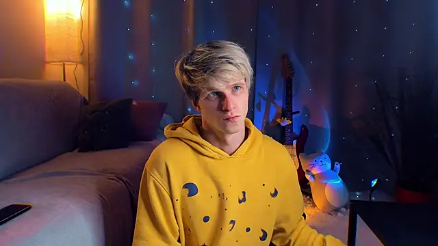 عرض كام Breston_Sweet