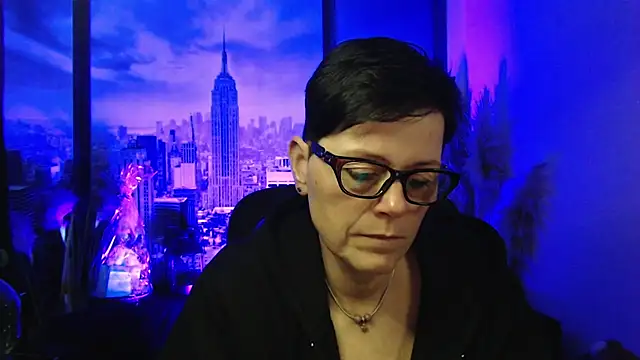 Chatroom XXX en direct de ninarandmann