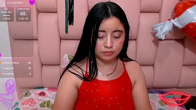 angelhotlatina18 现场XXX聊天