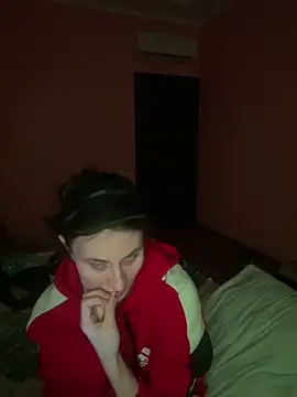 Chat XXX ao vivo de Flossy_Vettie