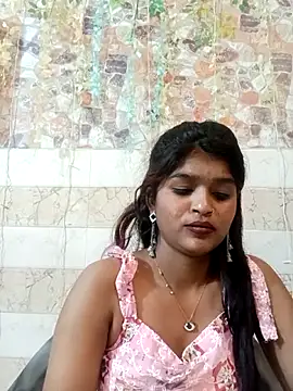 Twinkle-girl's Webcam Show