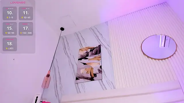 แชท XXX สดของ Afro_Luna