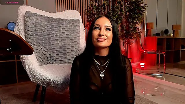 Chat XXX ao vivo de EmeraldKat