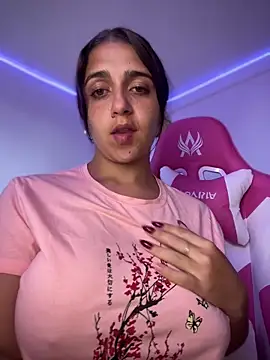 Alice777_ – Live XXX-chat