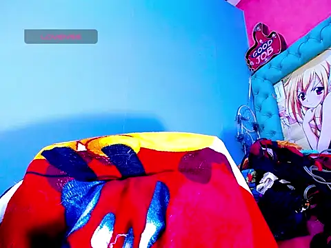 MariannaGotica Chat XXX in diretta