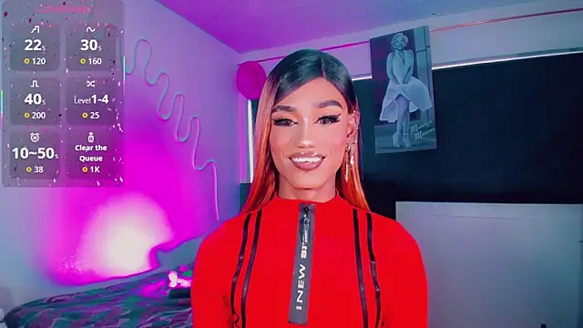 Kendall_hornyy Chat XXX in diretta