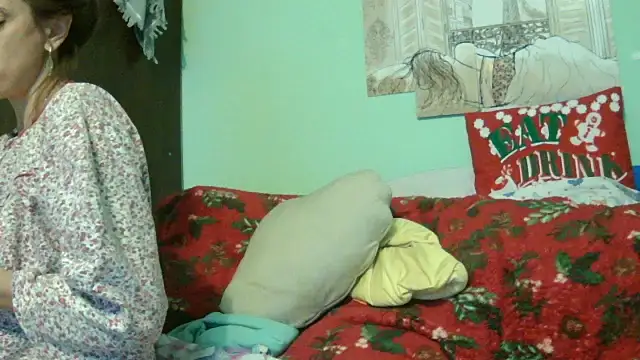 SexyGioconda Adlı Modelin Canlı XXX Sohbeti