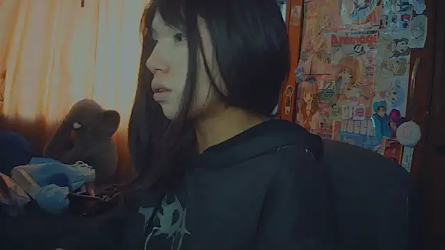 Terraelowen Chat XXX in diretta