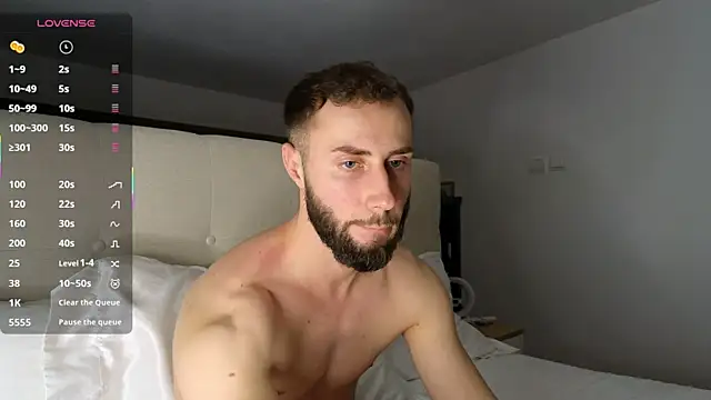 Chat XXX en directo de RyanStorm_