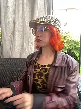 Alice_Hecatee Webcamshow