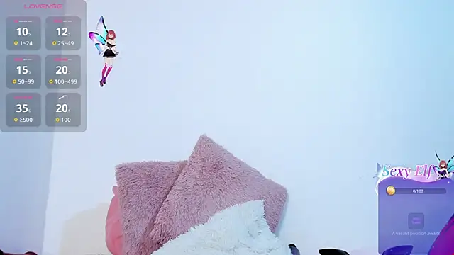 Онлайн чат XXX Bonnie_Grace