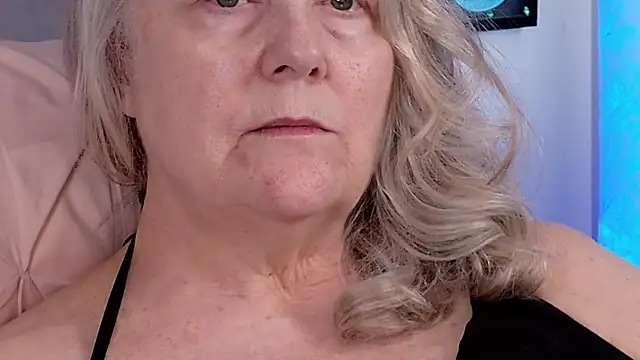 Show de webcam de Kaitlyn_Winters