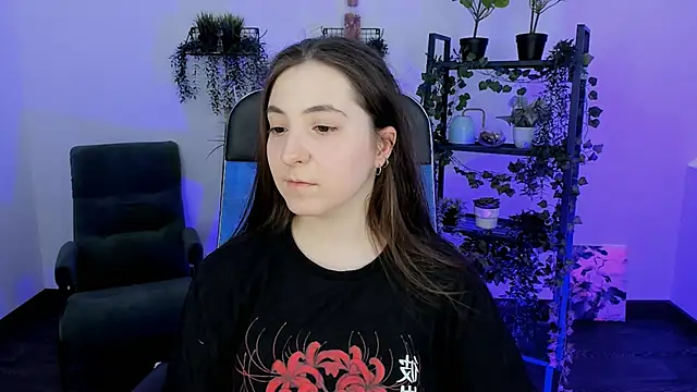 VirtuallVoyant Chat XXX in diretta