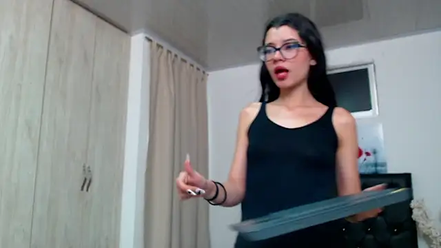 pinky_f00x – Live XXX-chat