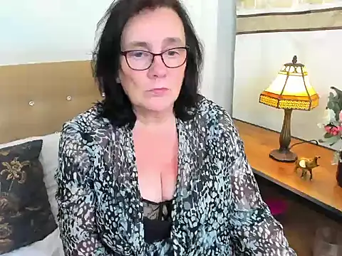 Show Webcam de DorisDesire