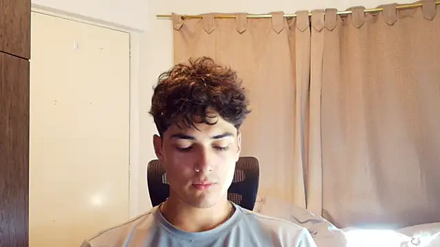 jimmy_class 웹캠 쇼