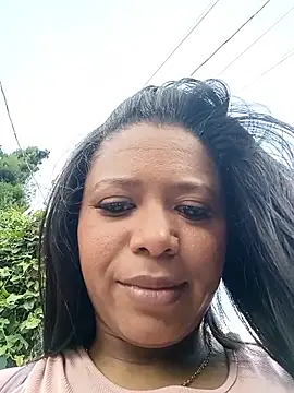 Show webcam de cindy_damm