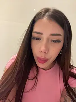 AshleyWinslow's Webcam Show