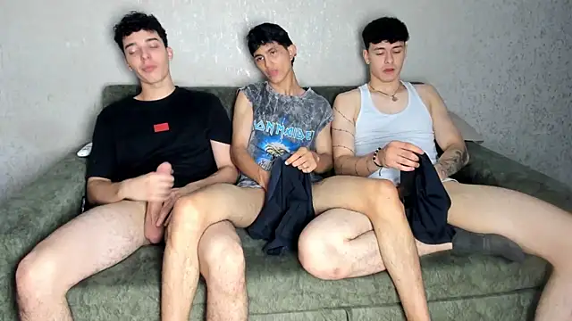 persy_sexxx18 Pertunjukan Webcam