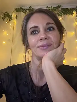 LucieMack webcam show